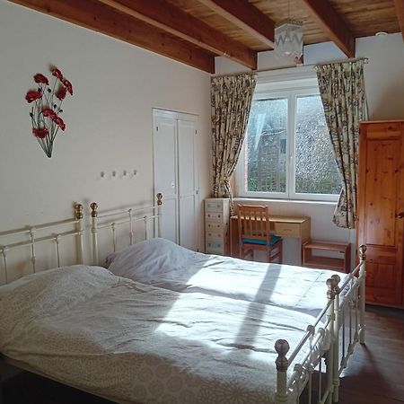 Caurelgranges Villa Caurel  Exterior photo